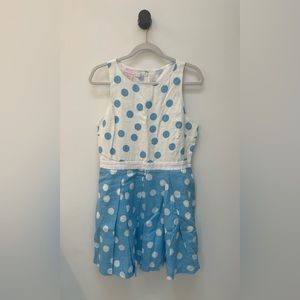 Island Company Christy Dress